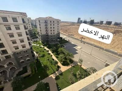 شقة 3 غرف نوم للبيع في العاصمة الإدارية الجديدة، القاهرة - صورة واتساب بتاريخ 1447-04-19 في 15.40. 12_2173c147. jpg
