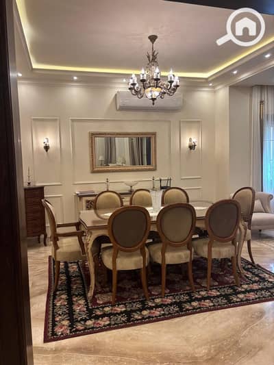 فیلا 5 غرف نوم للبيع في القاهرة الجديدة، القاهرة - IMG-20251006-WA0133. jpg