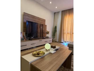 3 Bedroom Flat for Rent in New Cairo, Cairo - IMG-20251002-WA0276. jpg