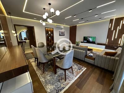 فلیٹ 3 غرف نوم للبيع في القاهرة الجديدة، القاهرة - IMG-20250922-WA0049(1). jpg