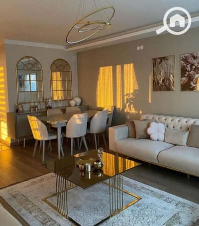 فلیٹ 3 غرف نوم للبيع في القاهرة الجديدة، القاهرة - fd08a789df13957eb12bd9150bd0d8c8. jpg