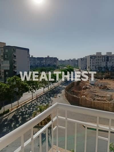 3 Bedroom Apartment for Sale in Madinaty, Cairo - IMG-20251011-WA0094. jpg