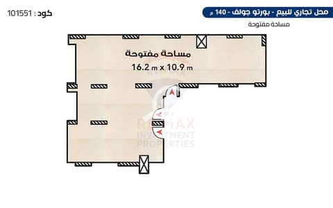 Retail for Sale in North Coast, Matruh - 5 (2). png