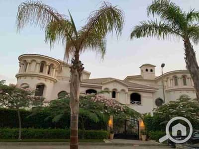 فیلا 11 غرف نوم للبيع في 6 أكتوبر، الجيزة - IMG-20251009-WA0041. jpg