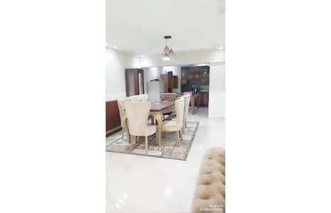 3 Bedroom Duplex for Rent in Sheikh Zayed, Giza - IMG-20251009-WA0056. jpg