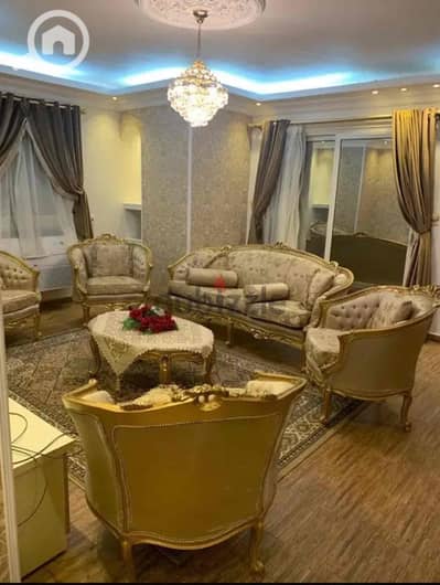 3 Bedroom Apartment for Rent in Nasr City, Cairo - IMG_0962. jpg