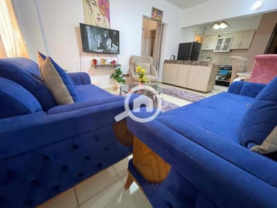 2 Bedroom Apartment for Rent in Sheikh Zayed, Giza - 934cb890-2efe-4efa-819a-c5e45db86a67. jpg