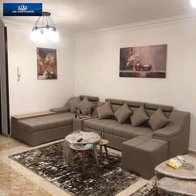 فلیٹ 3 غرف نوم للايجار في القاهرة الجديدة، القاهرة - 209ae183-2957-439e-ad93-1cceb7029f0b. jpg
