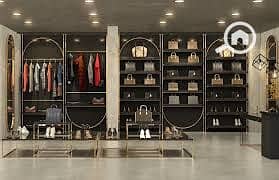 Retail for Sale in New Cairo, Cairo - images (1). jpeg