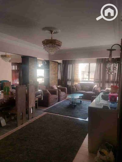 3 Bedroom Apartment for Sale in Heliopolis, Cairo - 1001039056. jpg