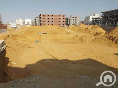 Residential Land for Sale in New Cairo, Cairo - 1000299372. jpg