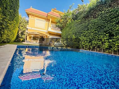 4 Bedroom Villa for Sale in Madinaty, Cairo - WhatsApp Image 2025-10-06 at 17.34. 51_1bb9643f. jpg