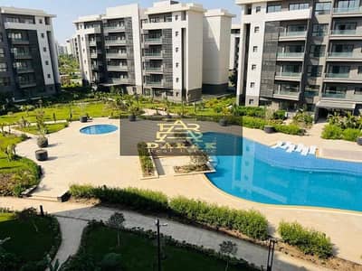 2 Bedroom Apartment for Sale in Madinaty, Cairo - 586ea088-e781-47b2-8072-742458379f8e. jpg