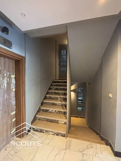 3 Bedroom Flat for Sale in New Cairo, Cairo - IMG-20250907-WA0014. jpg