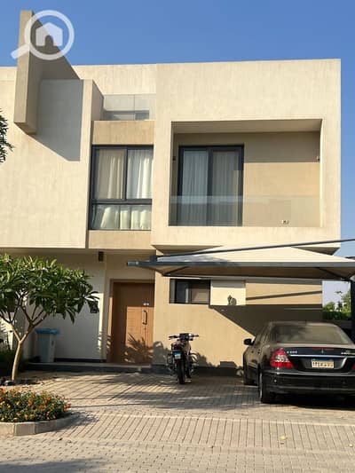 5 Bedroom Villa for Sale in Shorouk City, Cairo - WhatsApp Image 2025-07-16 at 7.36. 25 PM (5). jpeg