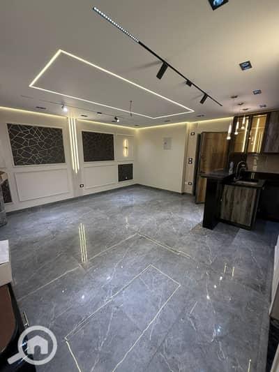 2 Bedroom Flat for Rent in Mokattam, Cairo - IMG-20251005-WA0155. jpg