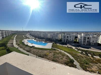 4 Bedroom Penthouse for Sale in North Coast, Matruh - WhatsApp Image 2025-10-10 at 1.33. 28 PM (1). jpeg