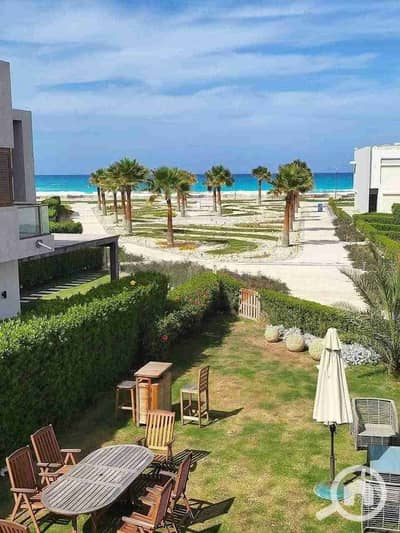 2 Bedroom Penthouse for Sale in Ain Sukhna, Suez - 1000358852. jpg