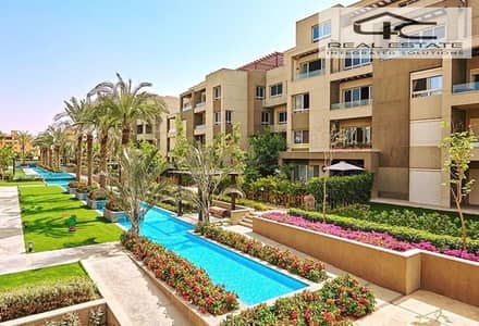 شقة 3 غرف نوم للبيع في القاهرة الجديدة، القاهرة - 6628039-327dao. png