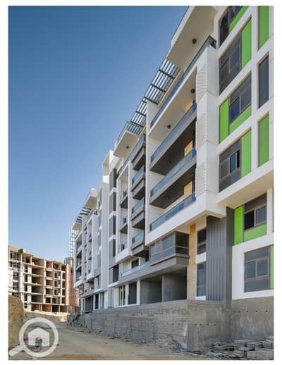 3 Bedroom Apartment for Sale in New Cairo, Cairo - IMG-20240802-WA0014. jpg
