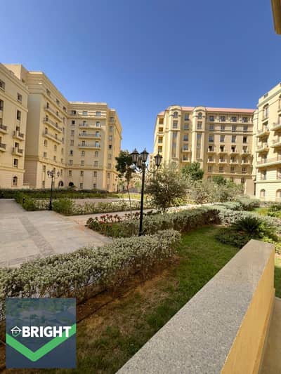 شقة 2 غرفة نوم للبيع في العاصمة الإدارية الجديدة، القاهرة - ce116935-1e7b-4ff3-914c-234d16af7758. jpeg