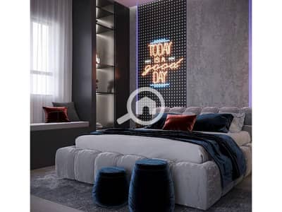 فیلا 7 غرف نوم للايجار في القاهرة الجديدة، القاهرة - Palace, Resale, Palm Hills, 5th Settlement, New Cairo (1). jpg