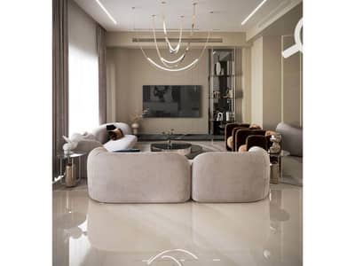 7 Bedroom Villa for Rent in New Cairo, Cairo - Palace, Resale, Palm Hills, 5th Settlement, New Cairo (7). jpg 7 Bedroom Villa for Rent in New Cairo, Cairo - Palace, Resale, Palm Hills, 5th Settlement, New Cairo (7). jpg