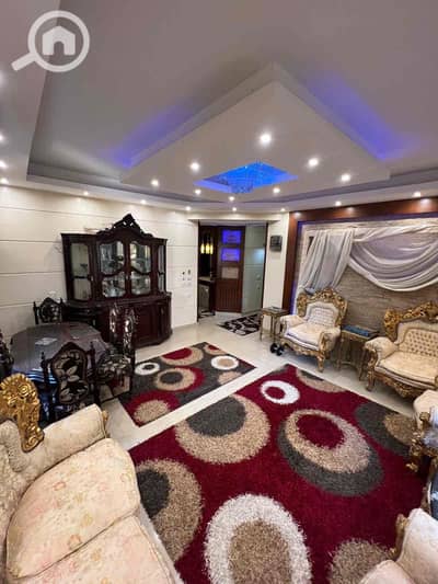 3 Bedroom Flat for Rent in New Cairo, Cairo - 489686bb-20a4-49d2-856e-2dbf89966182. jpg