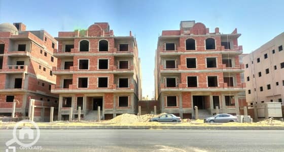 3 Bedroom Apartment for Sale in New Cairo, Cairo - WhatsApp Image 2025-08-13 at 12.45. 01_6255cb83. jpg