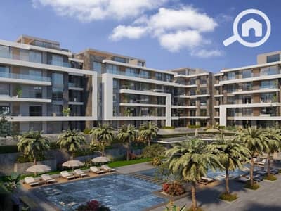 3 Bedroom Penthouse for Sale in Shorouk City, Cairo - WhatsApp Image 2024-09-18 at 13.17. 35_5f56900b. jpg
