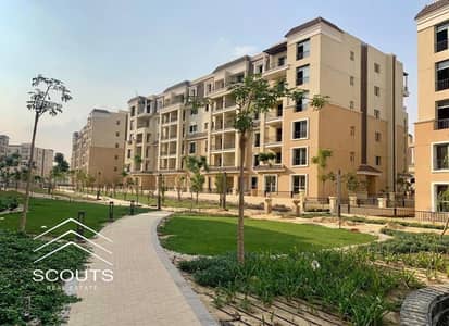 3 Bedroom Flat for Sale in Mostakbal City, Cairo - 459033697_2170406846658941_4494300330135845684_n - Copy. jpg