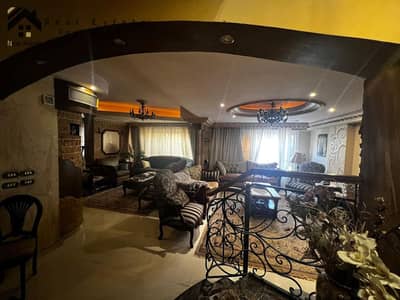 3 Bedroom Duplex for Sale in Zahraa Al Maadi, Cairo - WhatsApp Image 2025-10-11 at 17.50. 25_d7b0a7a2. jpg