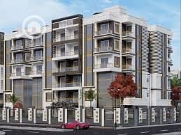 3 Bedroom Flat for Sale in New Cairo, Cairo - WhatsApp Image 2025-08-01 at 17.53. 22_db19d772. jpg