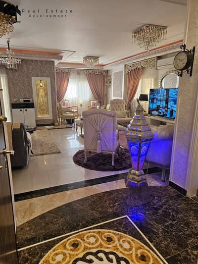 3 Bedroom Flat for Sale in New Cairo, Cairo - c88a61a7-f78d-4ce3-96e3-80033d0a1e0e. jpeg