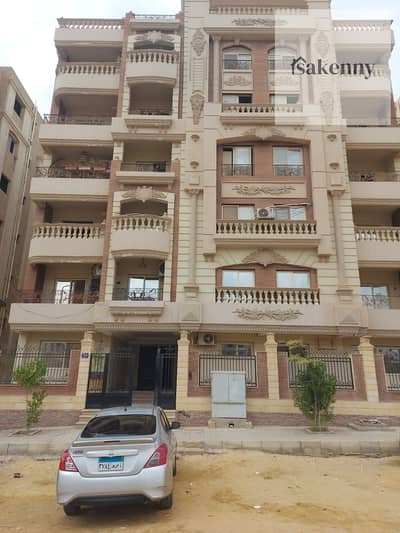 فلیٹ 3 غرف نوم للبيع في القاهرة الجديدة، القاهرة - WhatsApp Image 2025-10-11 at 20.26. 15_f220f644. jpg