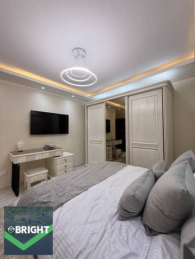 3 Bedroom Apartment for Sale in New Cairo, Cairo - d9445bc0-1c14-4fe8-9c84-a9ff8529b511. jpeg 3 Bedroom Apartment for Sale in New Cairo, Cairo - d9445bc0-1c14-4fe8-9c84-a9ff8529b511. jpeg