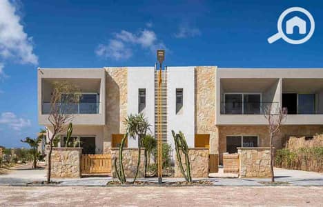 3 Bedroom Townhouse for Sale in North Coast, Matruh - 1000504124. jpg