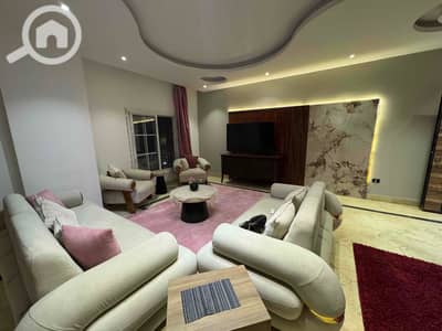 3 Bedroom Apartment for Rent in 6th of October, Giza - IMG_4614. jpg
