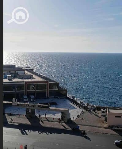 3 Bedroom Apartment for Rent in Laurent, Alexandria - 8. png