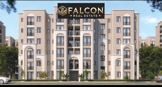 2 Bedroom Flat for Sale in New Heliopolis, Cairo - WhatsApp Image 2025-10-11 at 3.21. 39 PM (2). jpeg