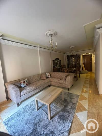 3 Bedroom Apartment for Rent in Shatby, Alexandria - 45c9ac74-2f74-440d-9113-596d3ff5b40b. jpg