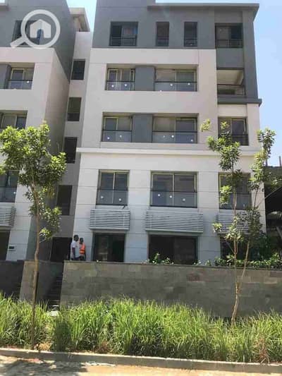 3 Bedroom Penthouse for Sale in New Cairo, Cairo - IMG-20220514-WA0022. jpg