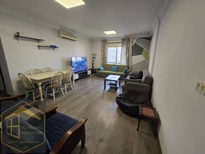 2 Bedroom Apartment for Rent in New Cairo, Cairo - IMG-20251011-WA0451. jpg
