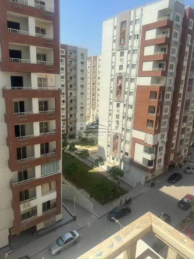 3 Bedroom Apartment for Sale in Nasr City, Cairo - WhatsApp Image 2025-09-26 at 7.52. 52 PM. jpeg