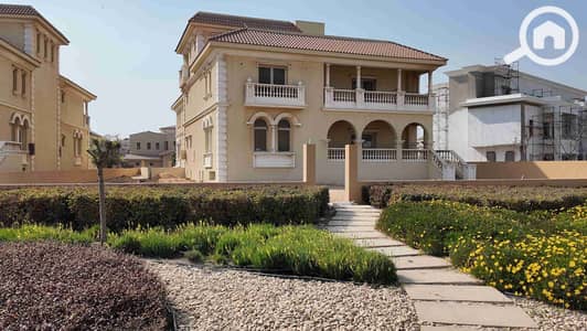 3 Bedroom Flat for Sale in New Cairo, Cairo - 1000505412. jpg