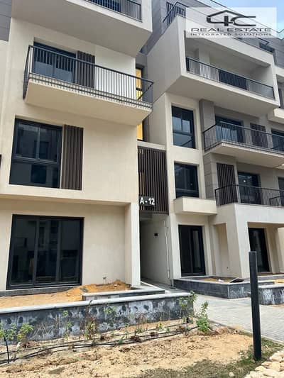 فلیٹ 2 غرفة نوم للبيع في هليوبوليس الجديدة، القاهرة - WhatsApp Image 2025-10-02 at 6.34. 38 PM (4). jpeg