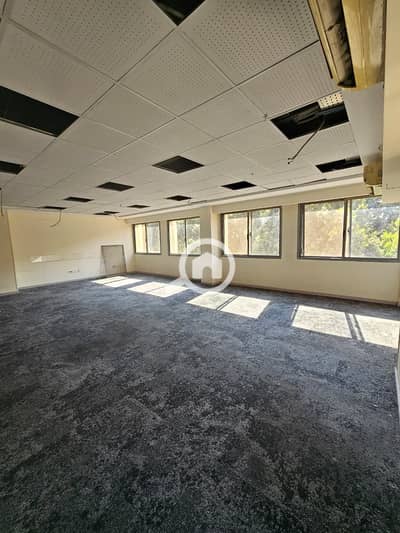 Office for Rent in Maadi, Cairo - fe68cfe0-7a62-4025-b1b7-e3b4990a6e35. jpeg