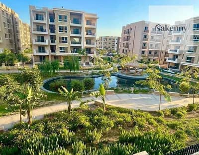 2 Bedroom Flat for Sale in Mostakbal City, Cairo - 21. jpg