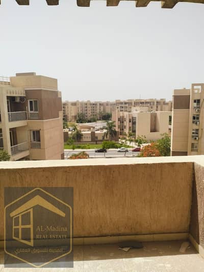 2 Bedroom Apartment for Sale in Madinaty, Cairo - 1000120597. jpg