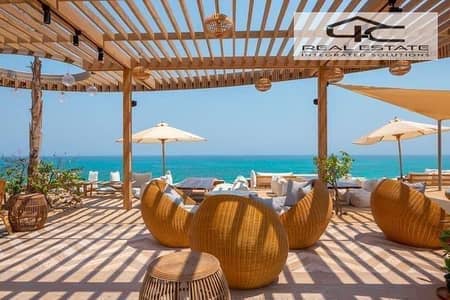 2 Bedroom Chalet for Sale in North Coast, Matruh - WhatsApp Image 2024-10-23 at 11.43. 20 AM. jpeg